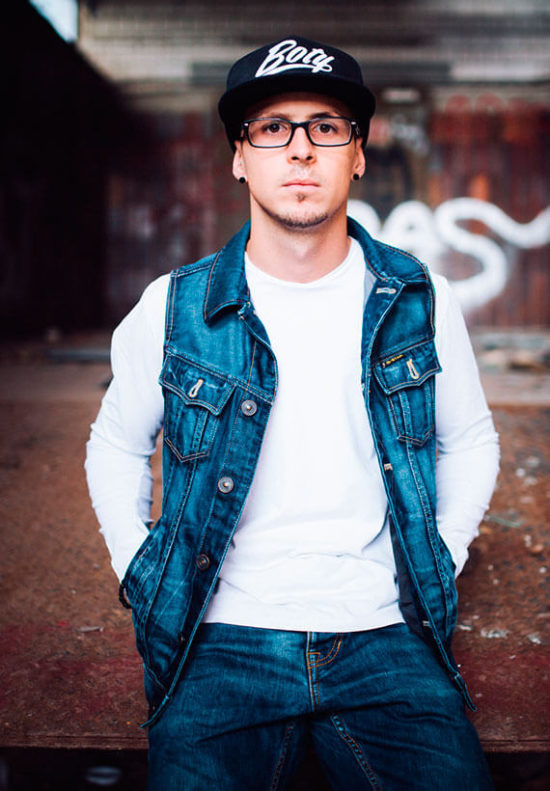 Elliot Andersen